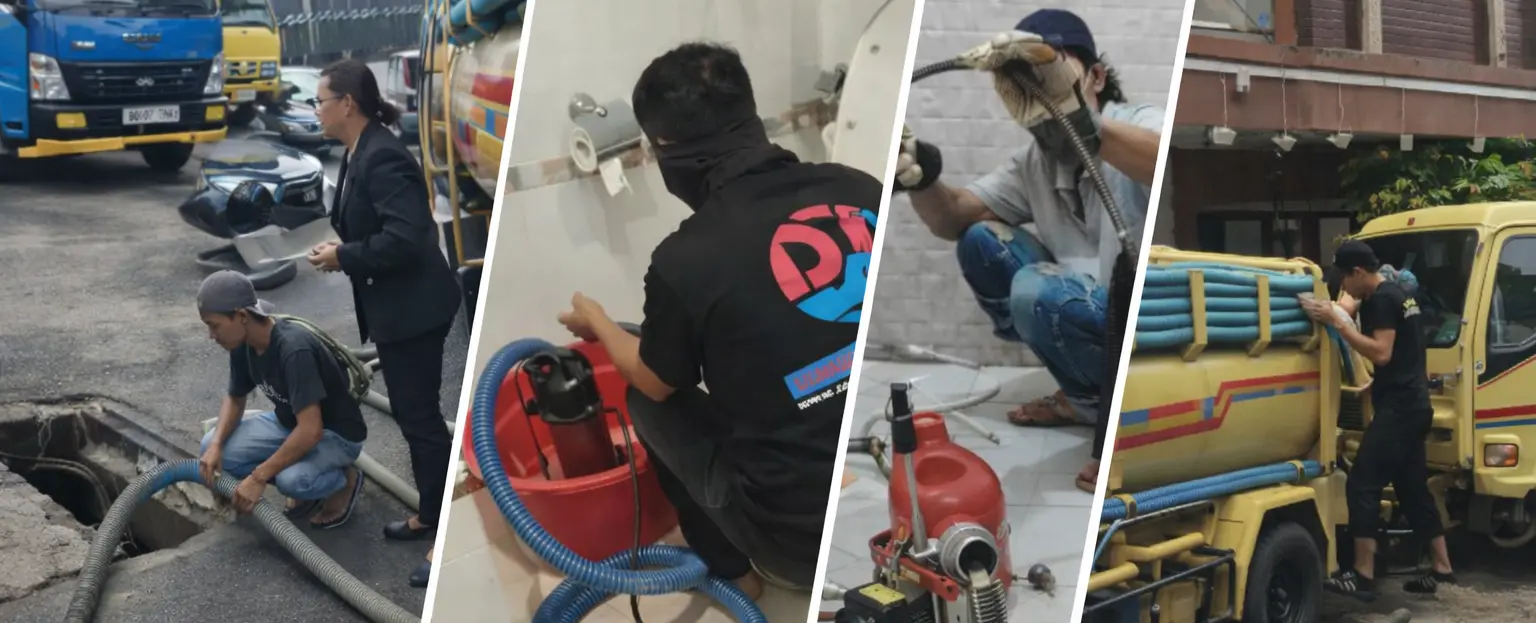 Jasa Sedot WC Bancar Terdekat